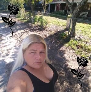 Meet your Posher, Jacqueline